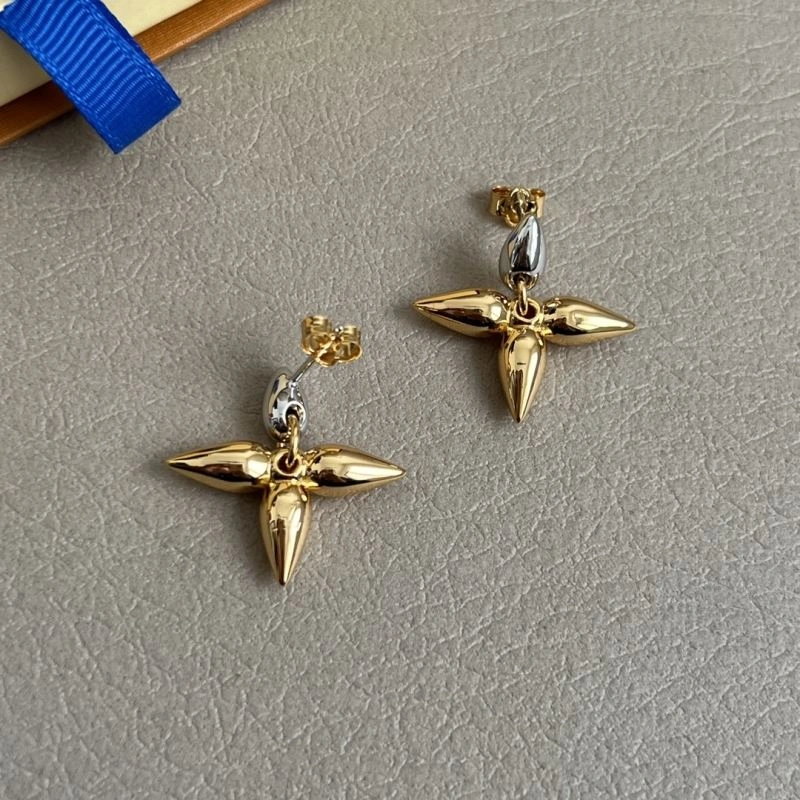 Practical Louis Vuitton Earrings 250147