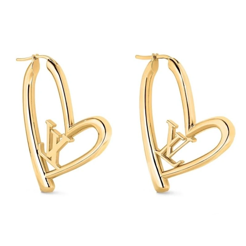 Louis Vuitton Earrings Comfortable 250138