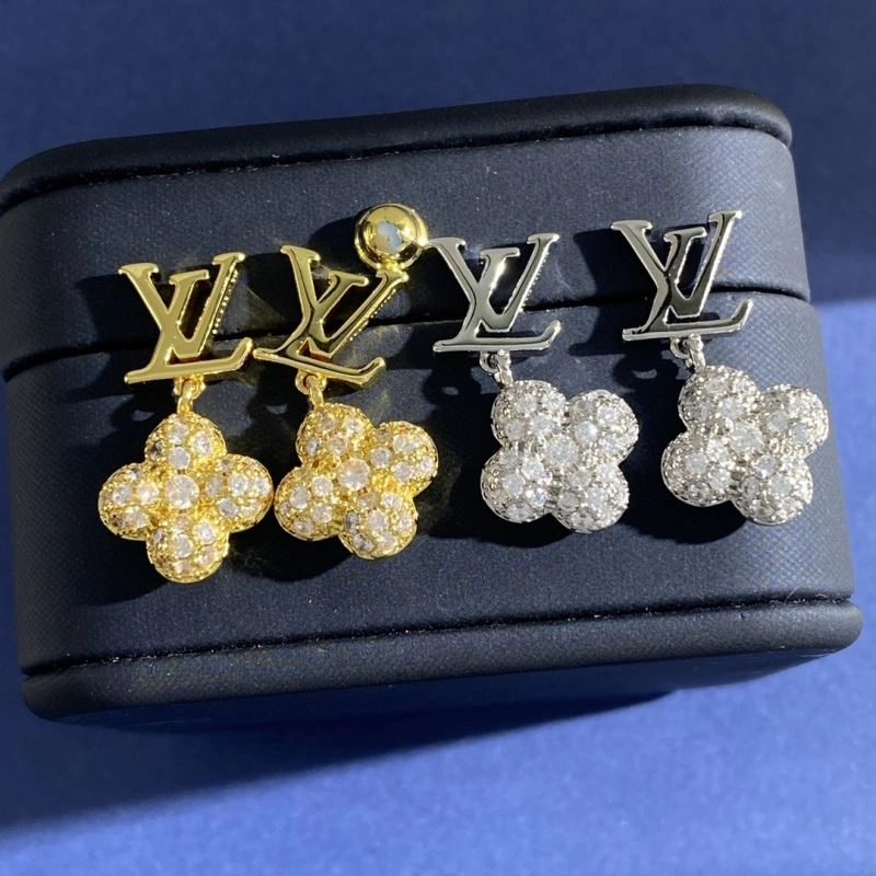 EasyMatch Louis Vuitton Earrings 250125