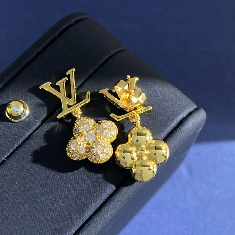 EasyMatch Louis Vuitton Earrings 250125