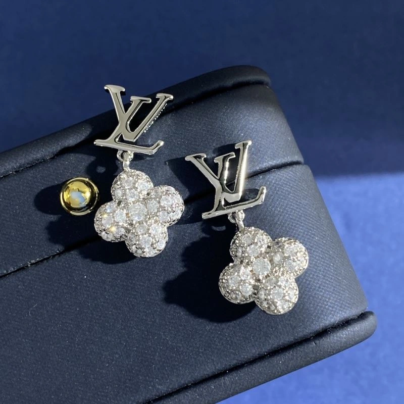 EasyMatch Louis Vuitton Earrings 250125