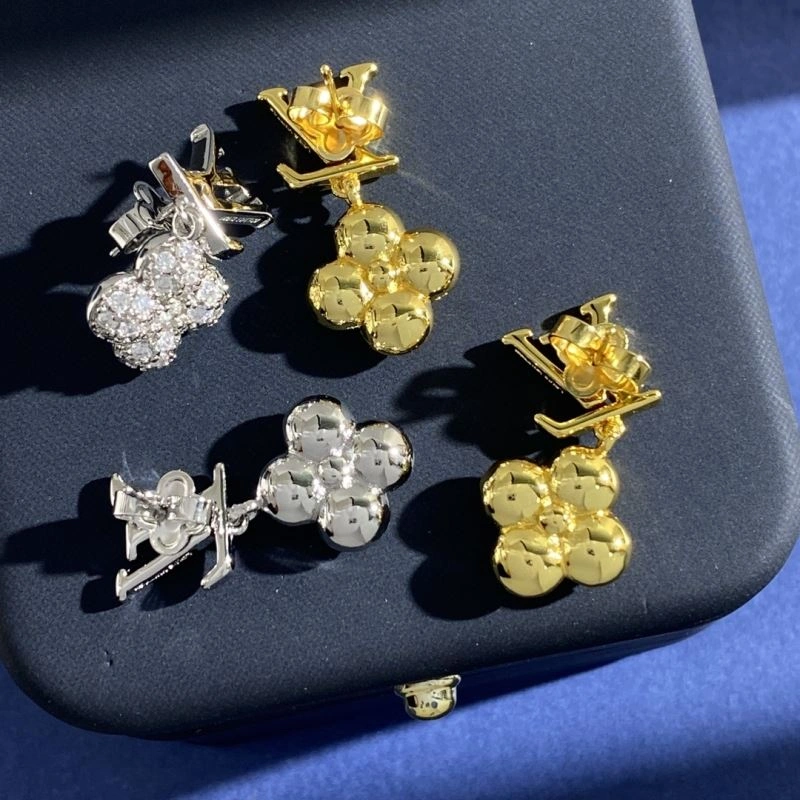 EasyMatch Louis Vuitton Earrings 250125
