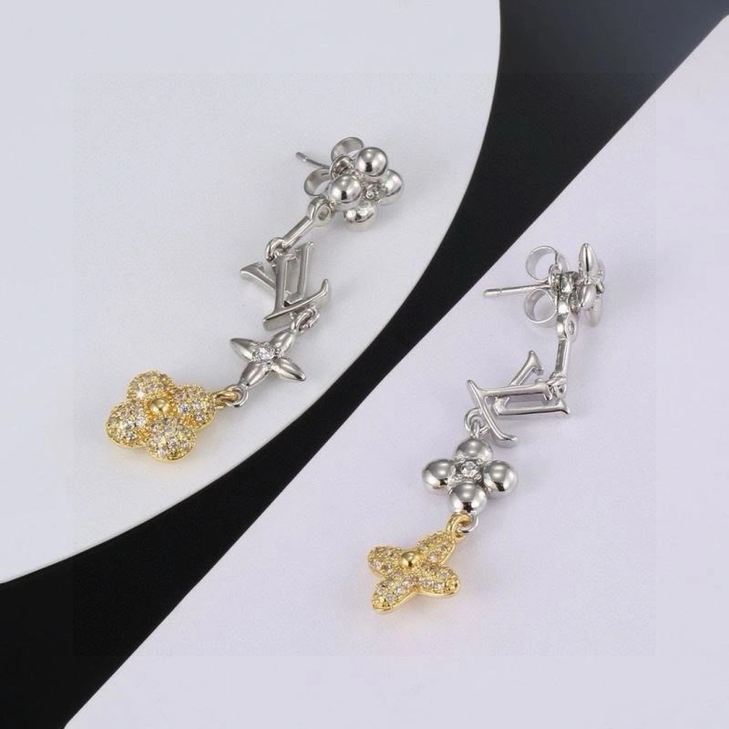 Louis Vuitton Earrings OdorResistant 250118
