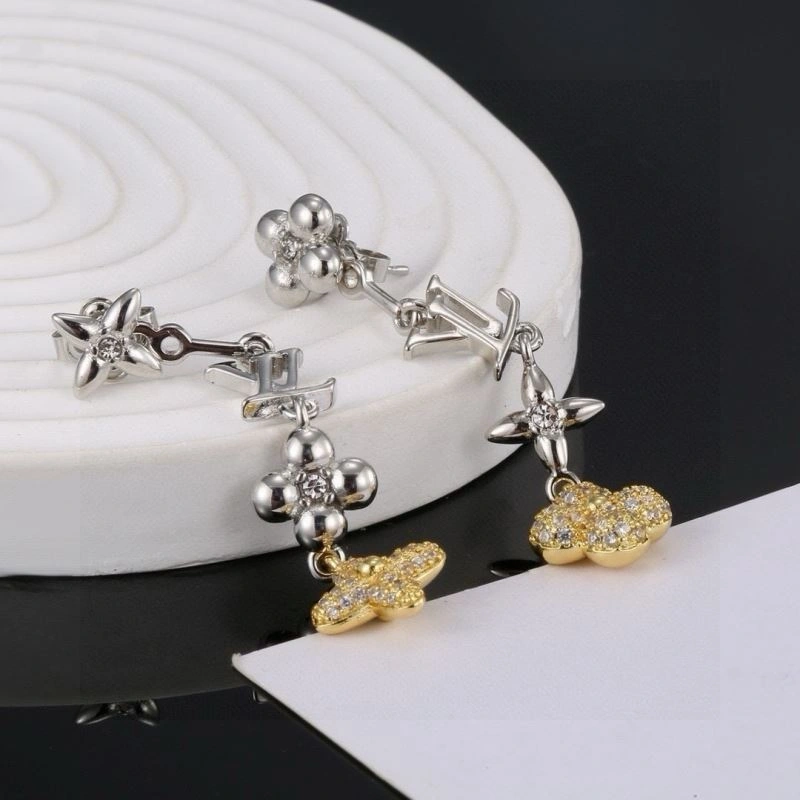 Louis Vuitton Earrings OdorResistant 250118