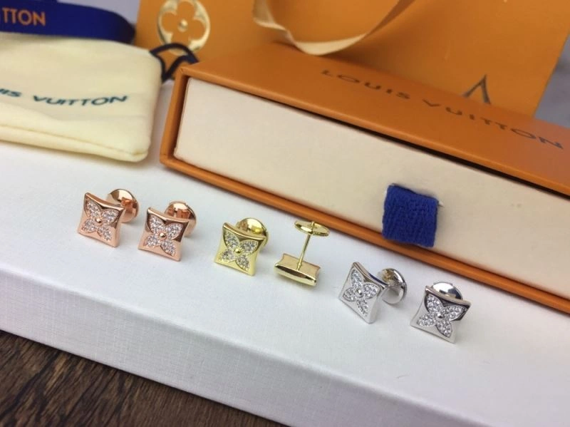 Louis Vuitton Earrings Affordable 250149