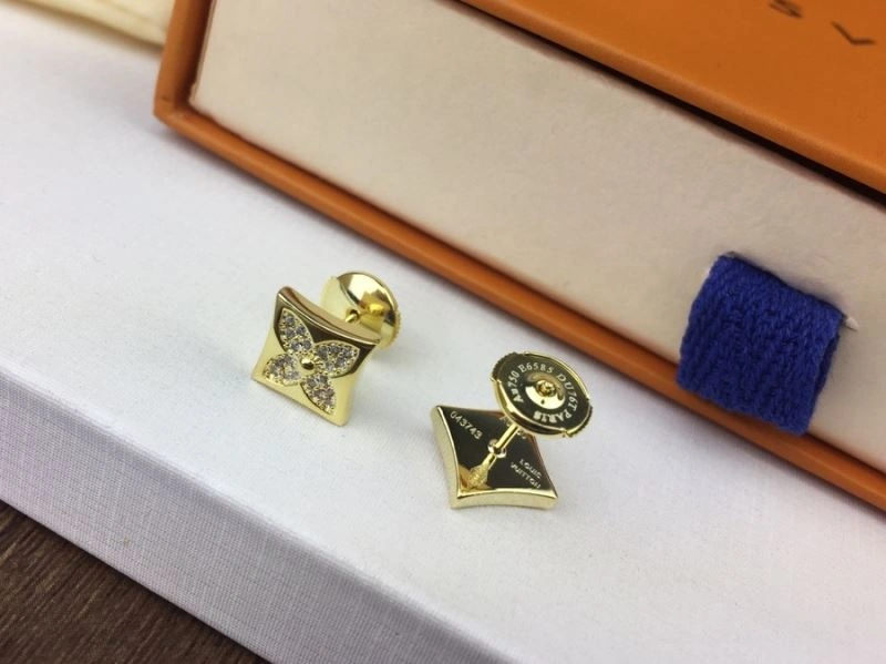 Louis Vuitton Earrings Affordable 250149