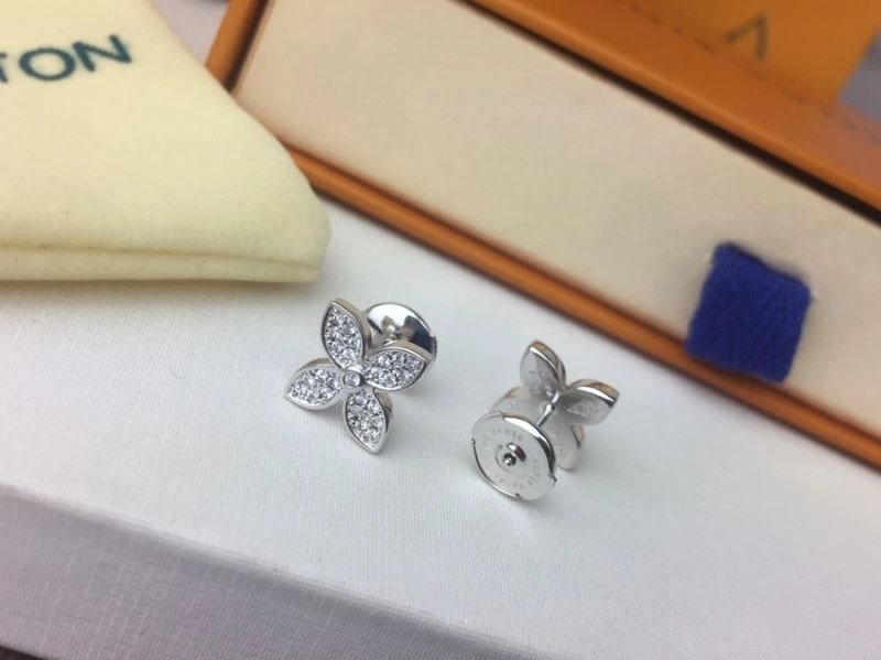 Louis Vuitton Earrings Affordable 250149