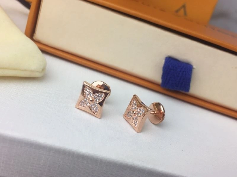 Louis Vuitton Earrings Affordable 250149