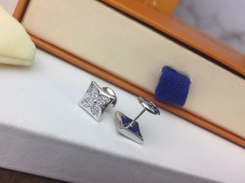 Louis Vuitton Earrings Affordable 250149
