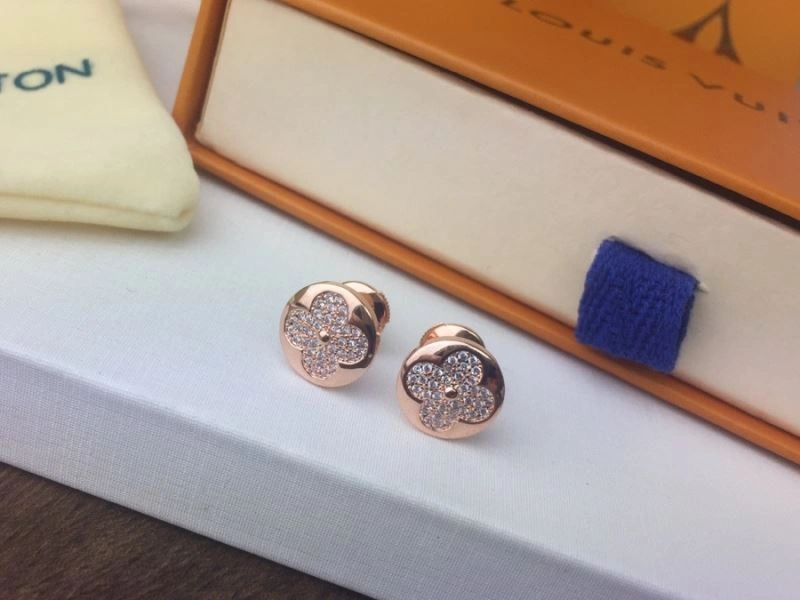 Louis Vuitton Earrings Affordable 250149