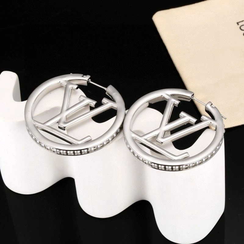 Fashionable Louis Vuitton Earrings 250141