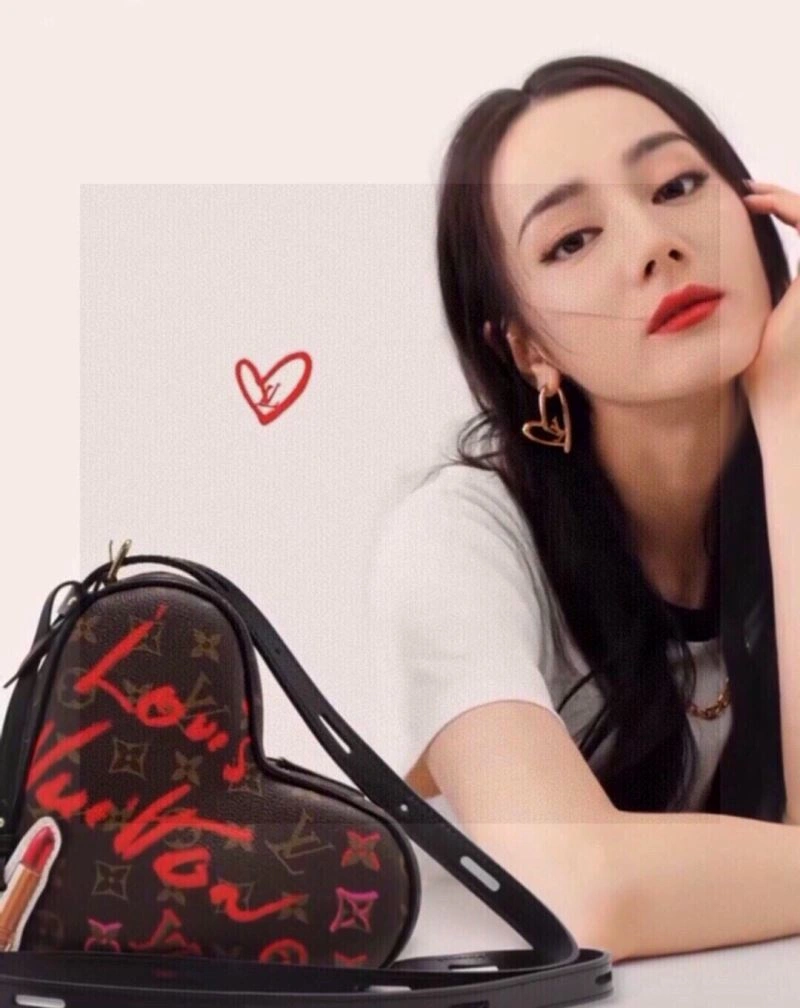 Louis Vuitton Earrings EasyCare 250142