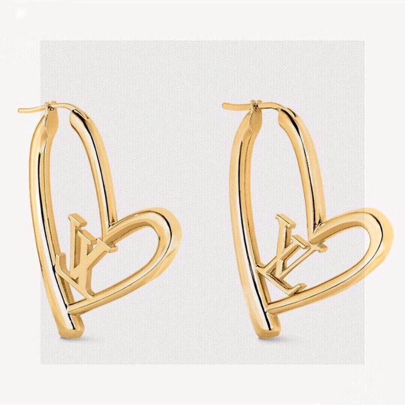 Louis Vuitton Earrings EasyCare 250142