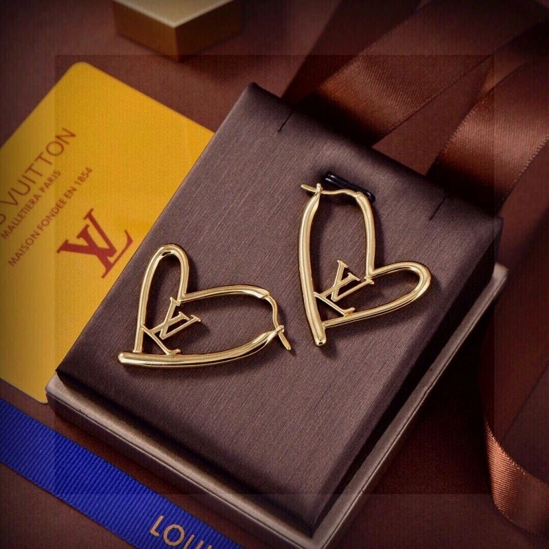 Louis Vuitton Earrings EasyCare 250142