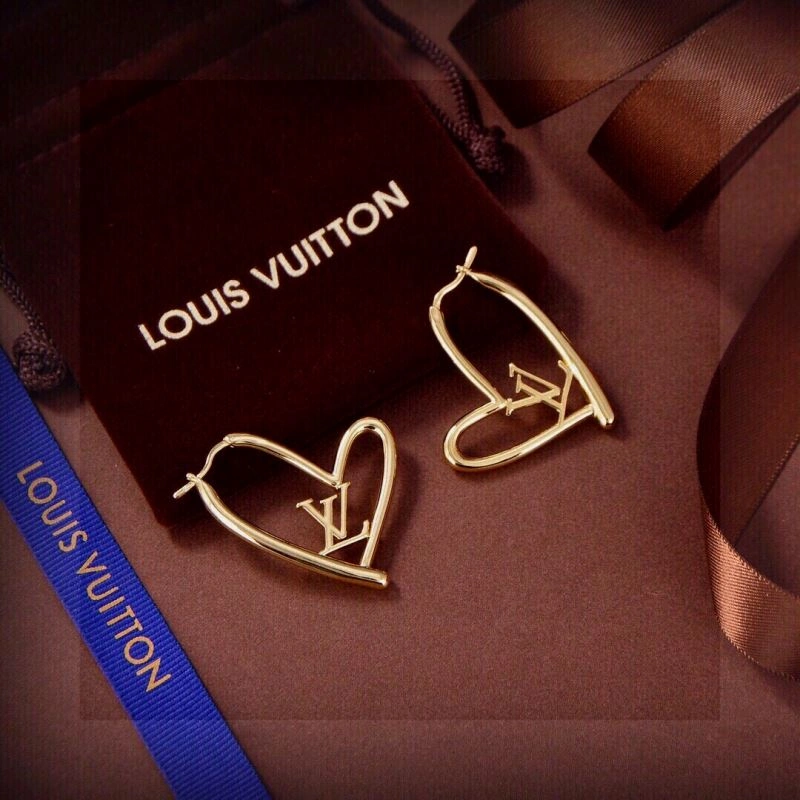 Louis Vuitton Earrings EasyCare 250142