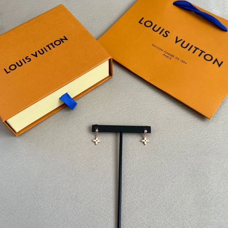 Louis Vuitton Earrings FastDry 250122