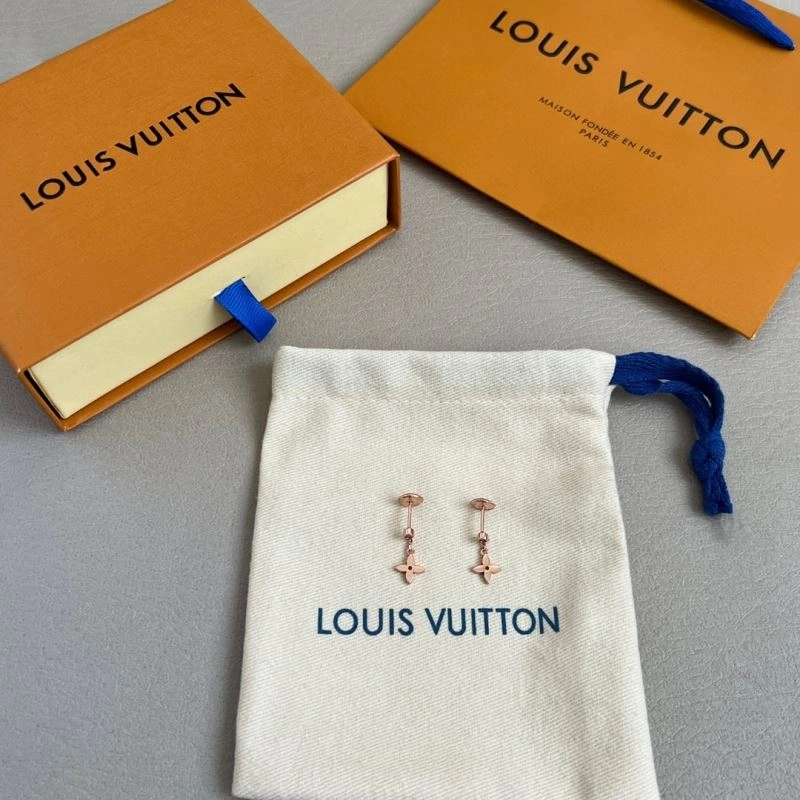 Louis Vuitton Earrings FastDry 250122