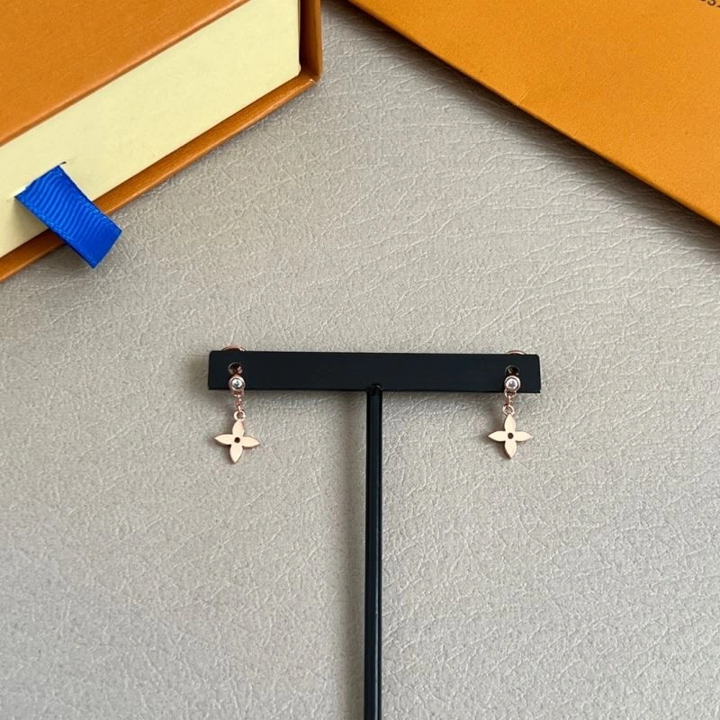 Louis Vuitton Earrings FastDry 250122