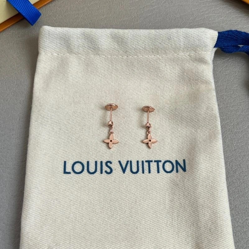Louis Vuitton Earrings FastDry 250122