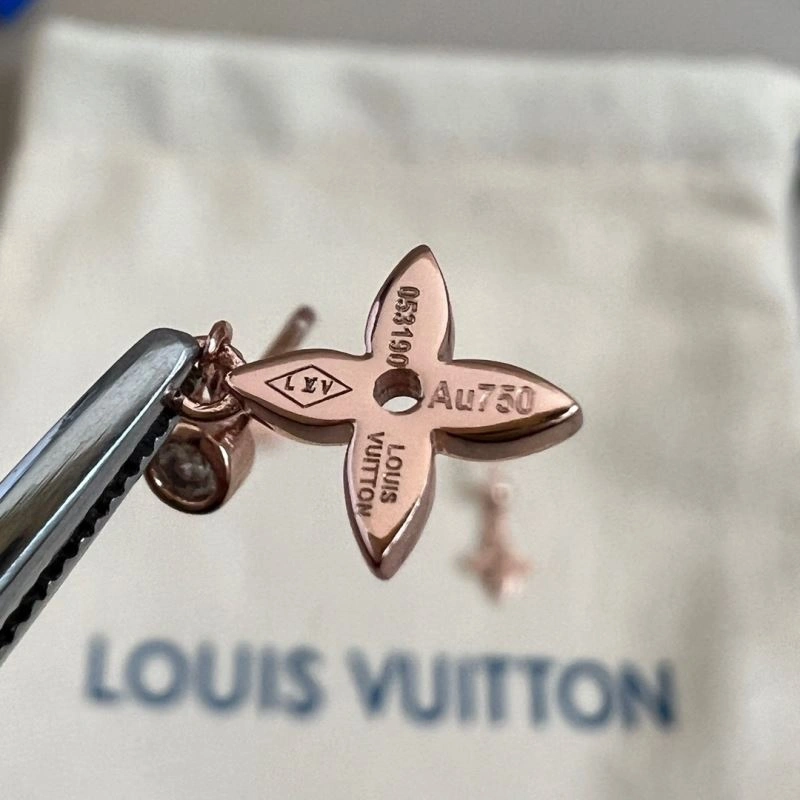 Louis Vuitton Earrings FastDry 250122