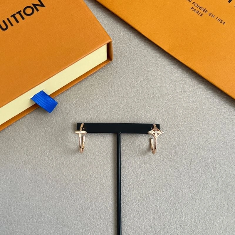 Louis Vuitton Earrings Sustainable 250117