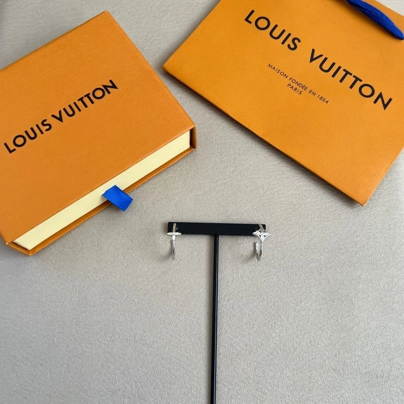 ModernLook Louis Vuitton Earrings 250126