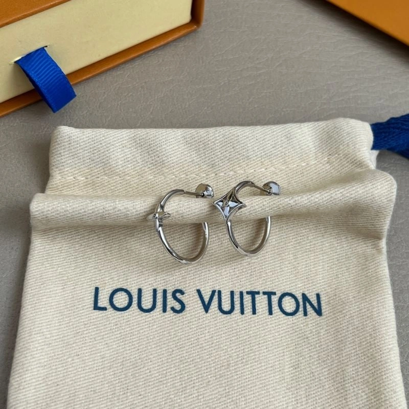 ModernLook Louis Vuitton Earrings 250126