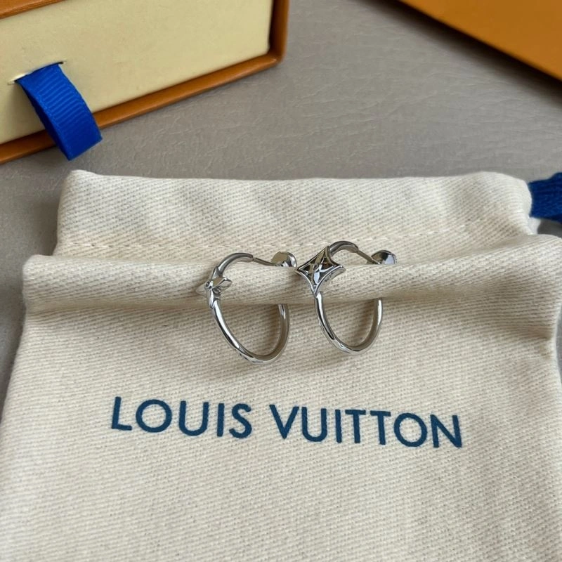 ModernLook Louis Vuitton Earrings 250126