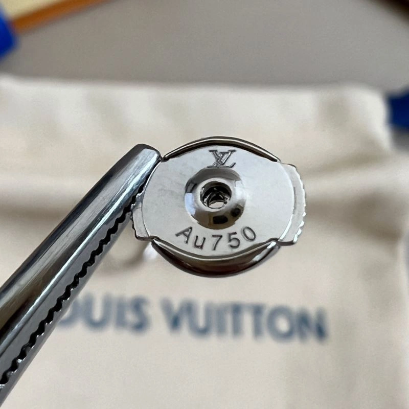 ModernLook Louis Vuitton Earrings 250126