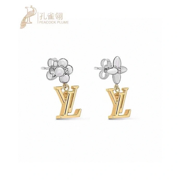 Supportive Louis Vuitton Earrings 250140