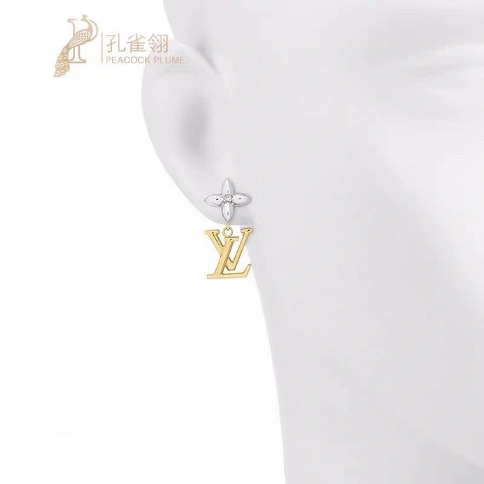 Supportive Louis Vuitton Earrings 250140