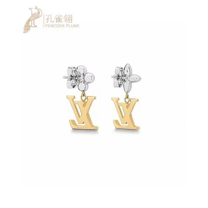 Supportive Louis Vuitton Earrings 250140