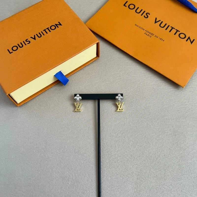 Supportive Louis Vuitton Earrings 250140
