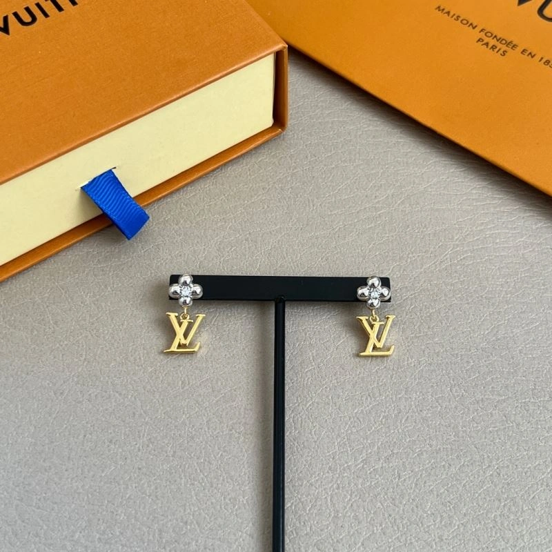 Supportive Louis Vuitton Earrings 250140