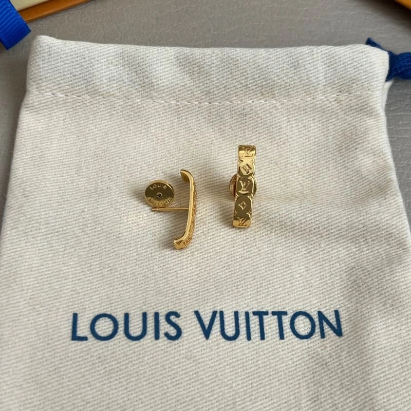 Louis Vuitton Earrings Comfortable 250120