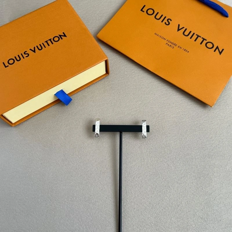 Louis Vuitton Earrings EasyMatch 250124