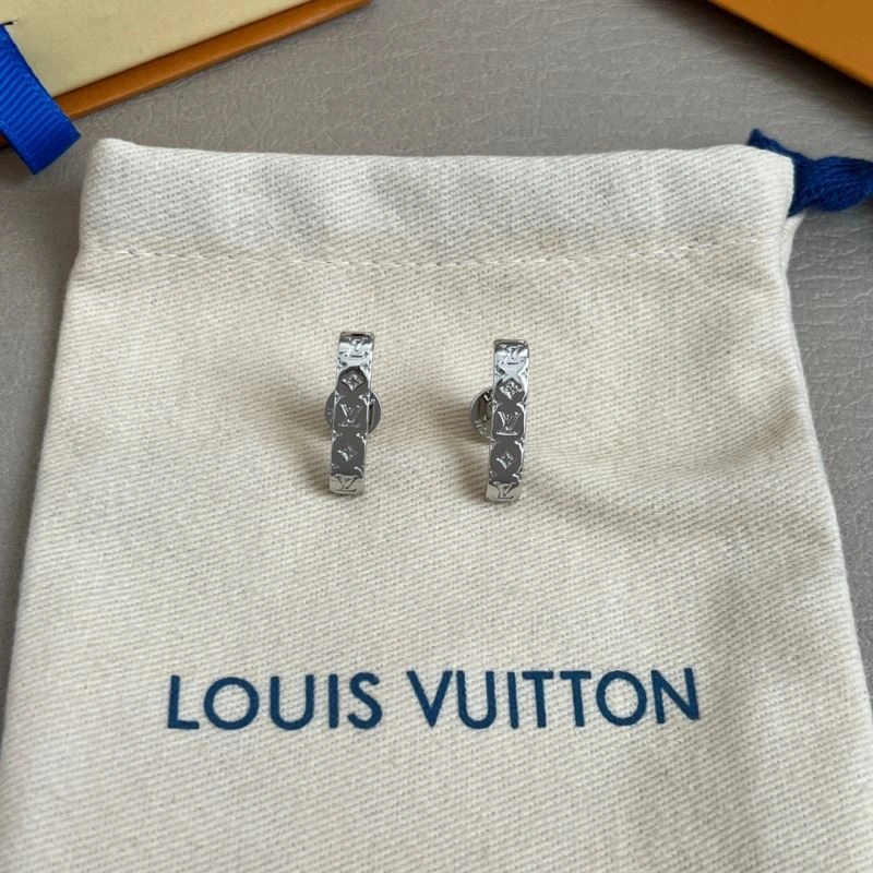 Louis Vuitton Earrings EasyMatch 250124