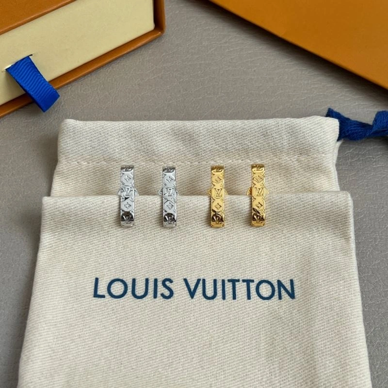 Louis Vuitton Earrings EasyMatch 250124
