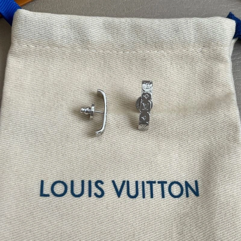 Louis Vuitton Earrings EasyMatch 250124