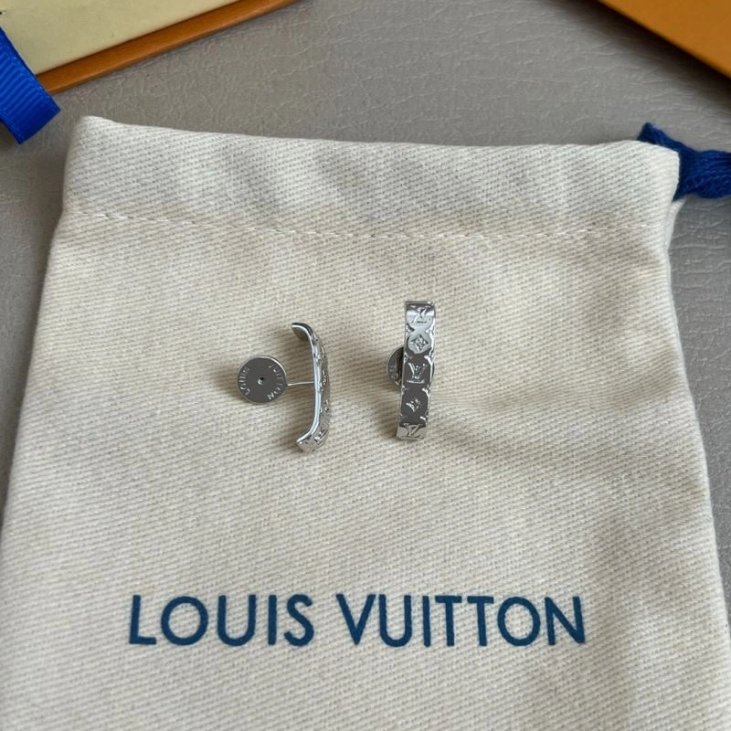 Louis Vuitton Earrings EasyMatch 250124