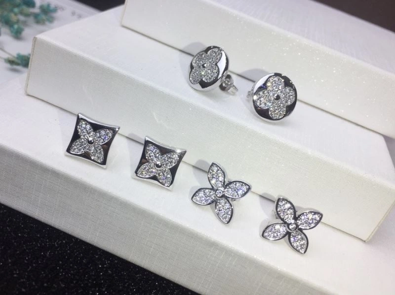Neat Louis Vuitton Earrings 250143