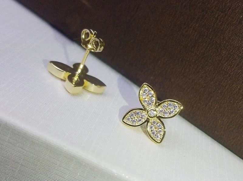 Neat Louis Vuitton Earrings 250143