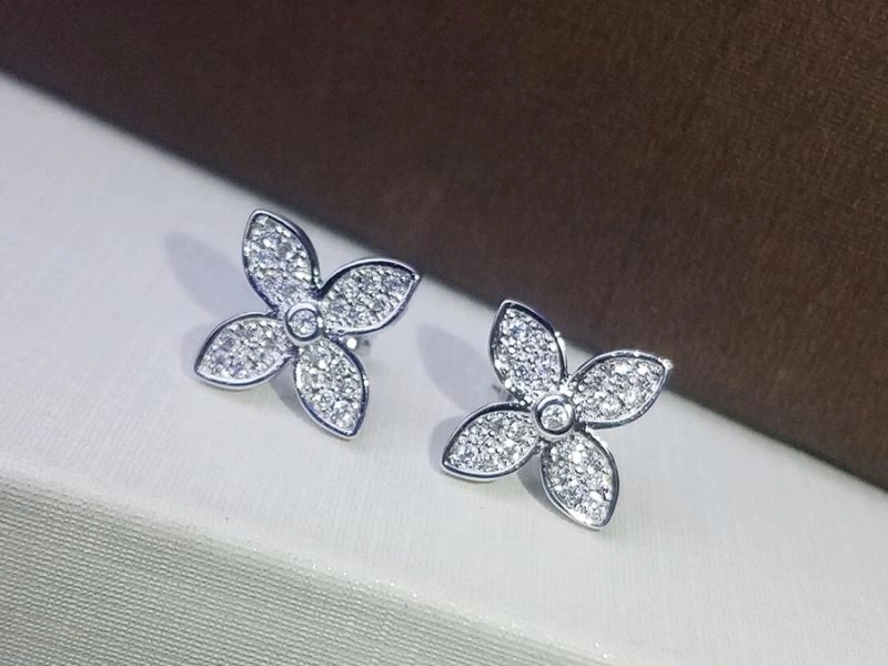Neat Louis Vuitton Earrings 250143