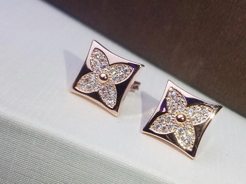 Neat Louis Vuitton Earrings 250143