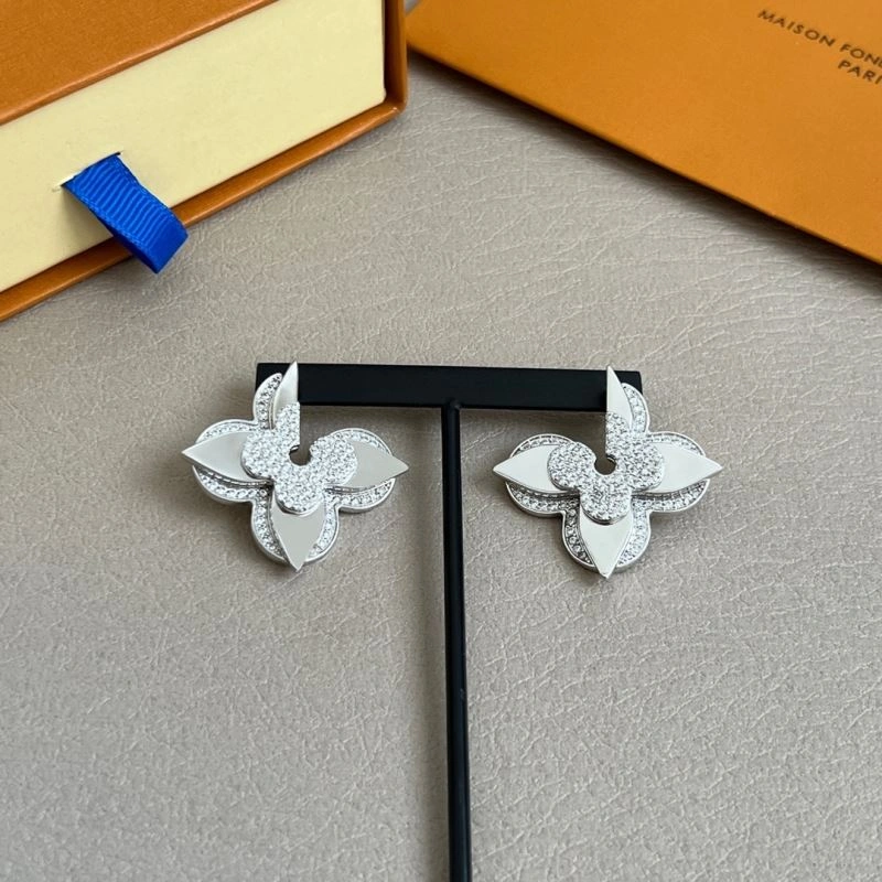 FlexibleFit Louis Vuitton Earrings 250123