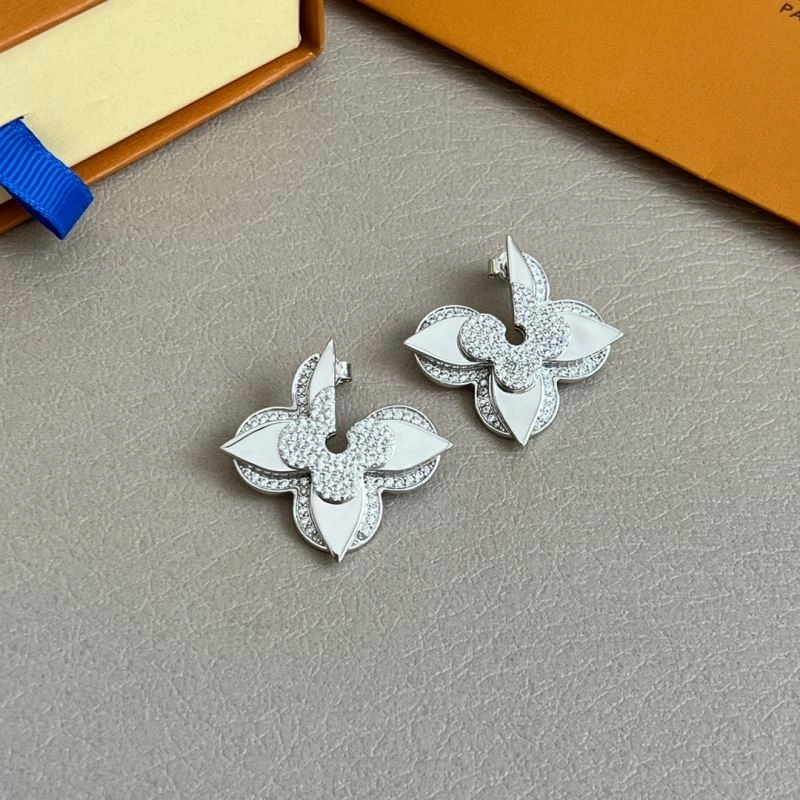 FlexibleFit Louis Vuitton Earrings 250123