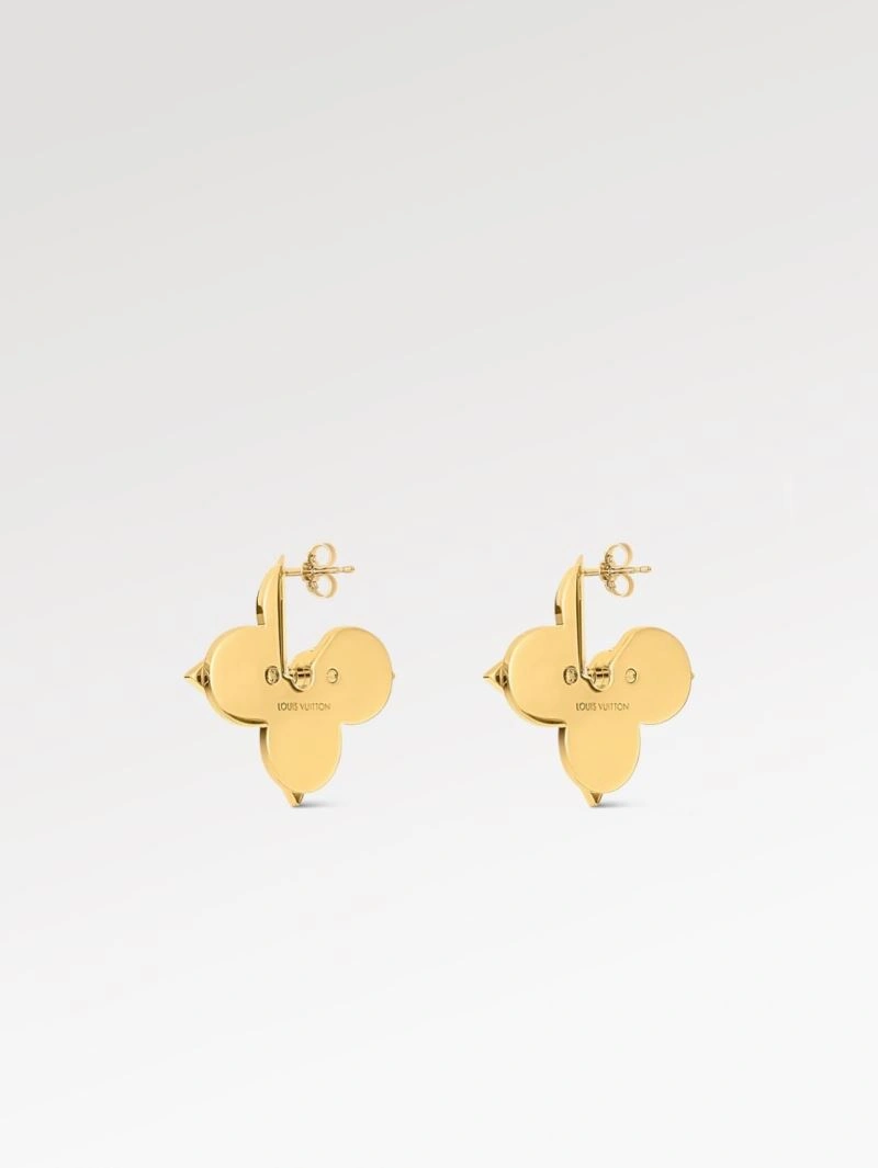 Breathable Louis Vuitton Earrings 250148