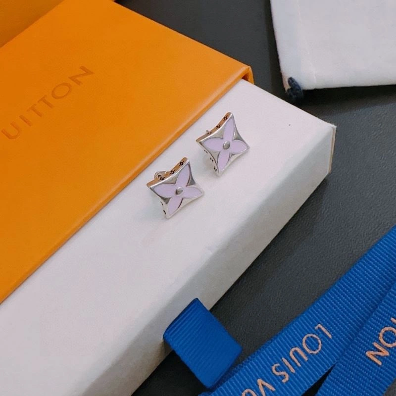 WeatherProof Louis Vuitton Earrings 250136