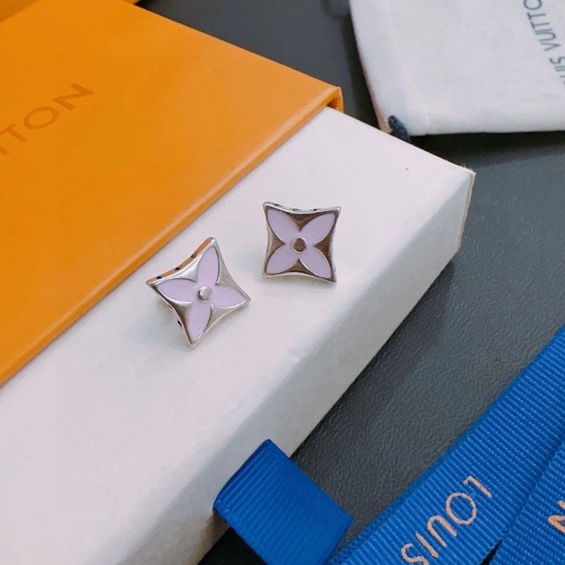 WeatherProof Louis Vuitton Earrings 250136