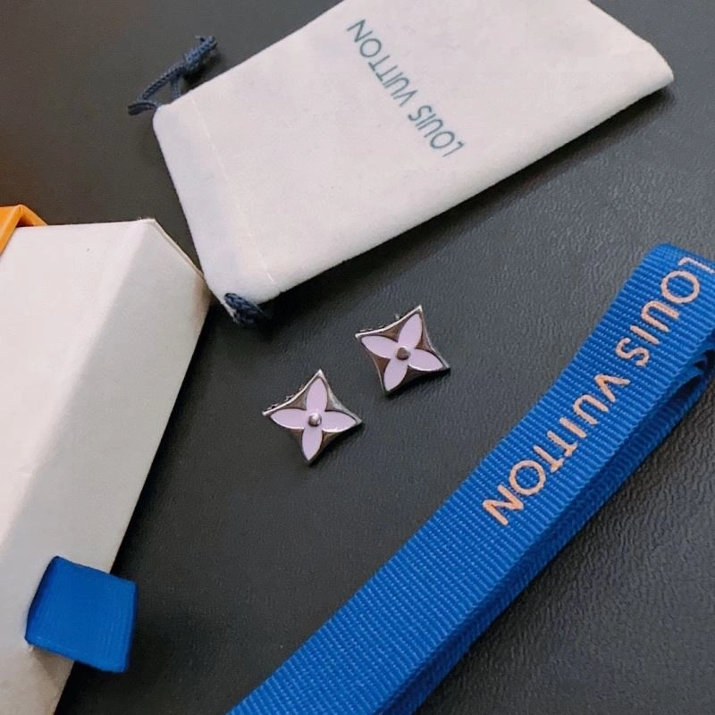 WeatherProof Louis Vuitton Earrings 250136
